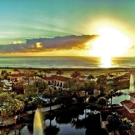 Hammock Beach Golf Resort & Spa Palm Coast Dış mekan fotoğraf