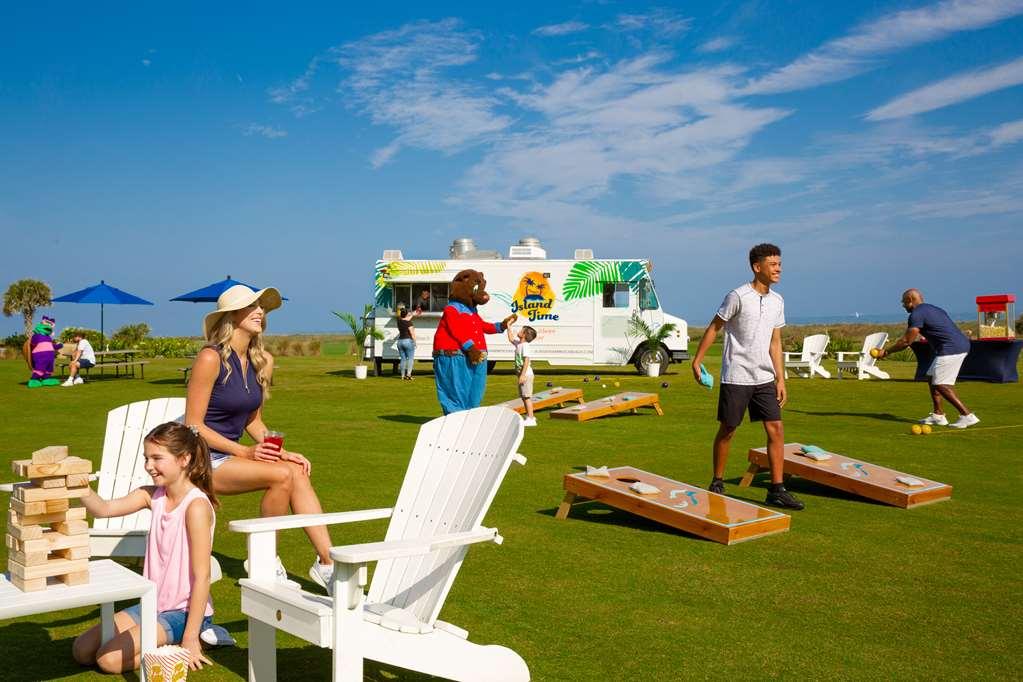 Hammock Beach Golf Resort & Spa Palm Coast Konforlar fotoğraf