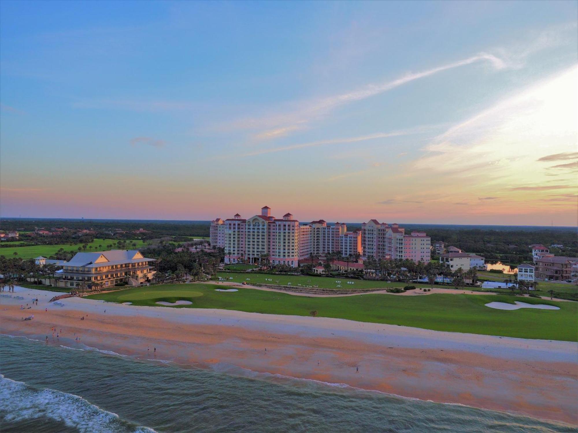 Hammock Beach Golf Resort & Spa Palm Coast Dış mekan fotoğraf