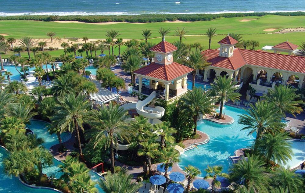 Hammock Beach Golf Resort & Spa Palm Coast Dış mekan fotoğraf